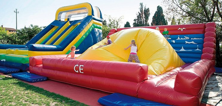 Camping Cisano & San Vito