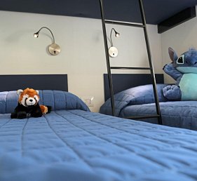 Camping Cisano & San Vito