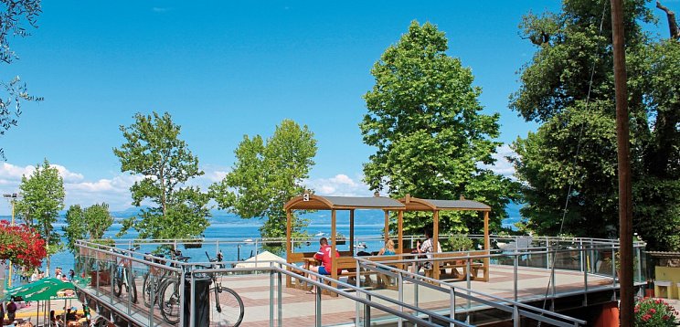 Camping Cisano & San Vito