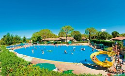 Camping Cisano & San Vito