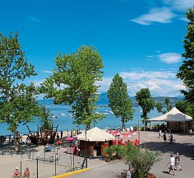 Camping Cisano & San Vito