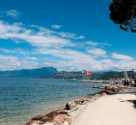 Camping Cisano & San Vito