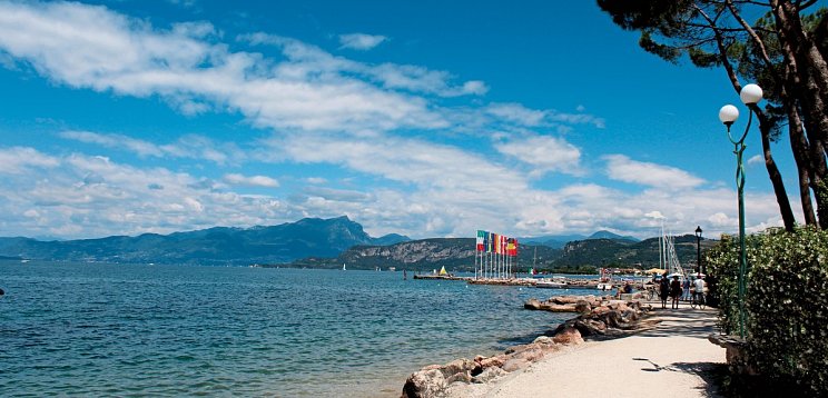 Camping Cisano & San Vito