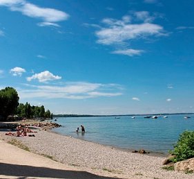 Camping Cisano & San Vito