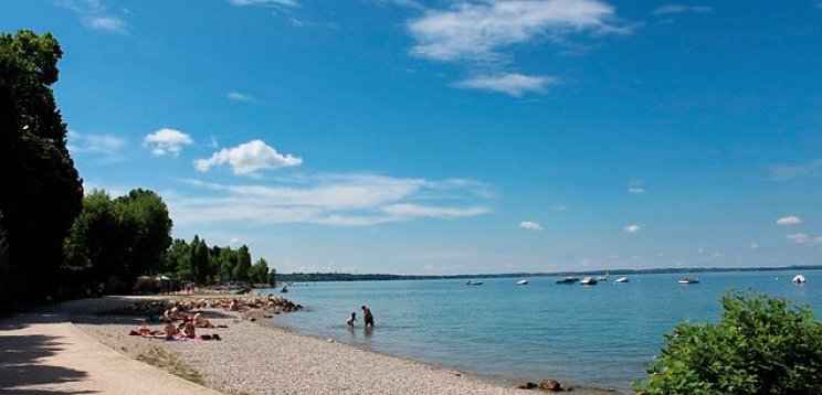 Camping Cisano & San Vito