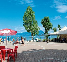 Camping Cisano & San Vito