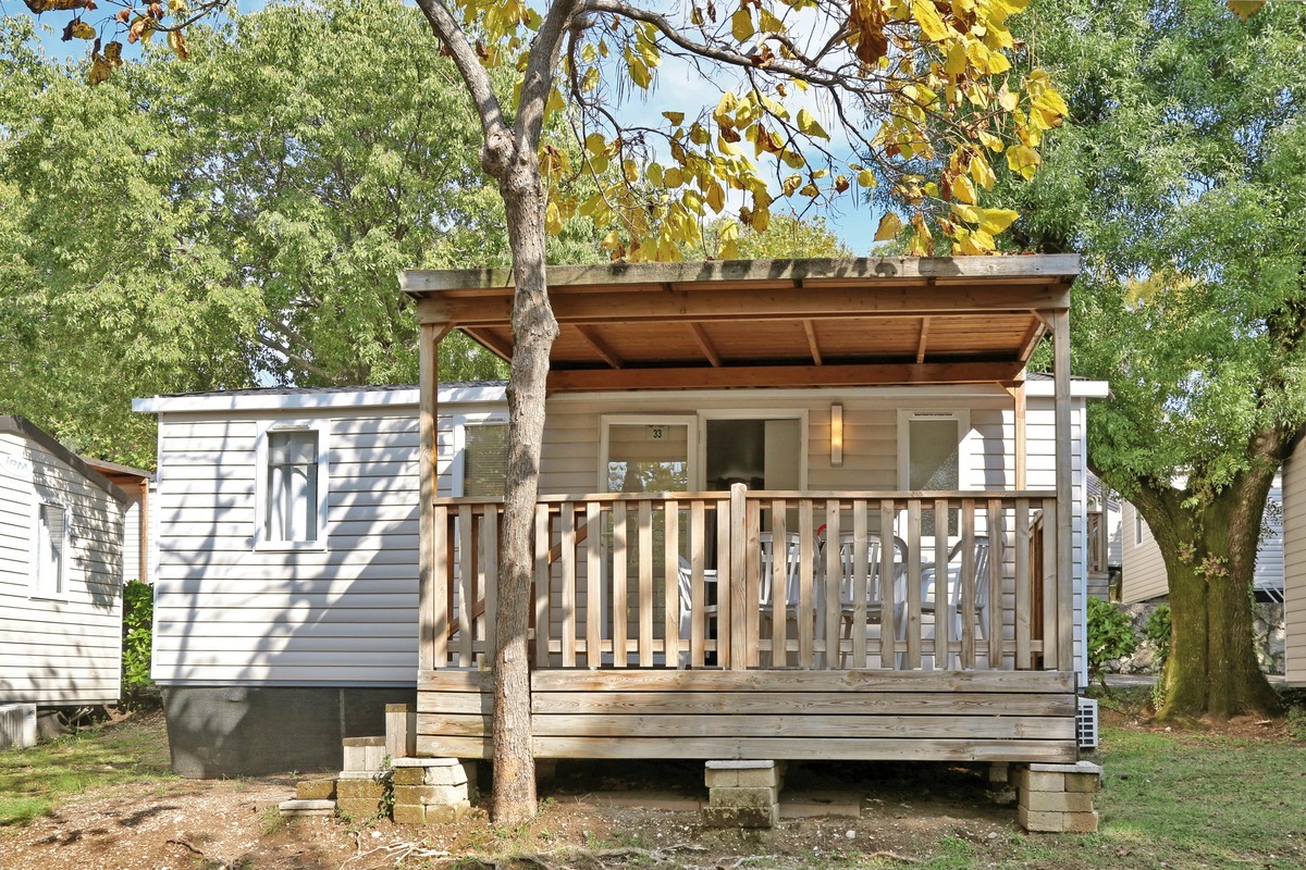 Camping Cisano & San Vito