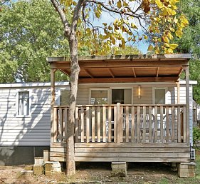 Camping Cisano & San Vito