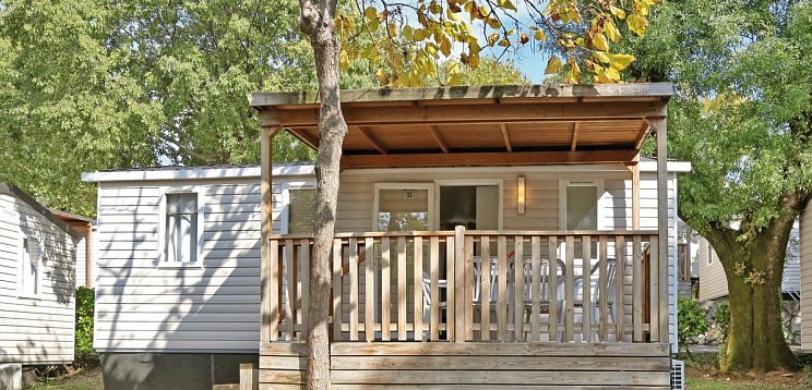 Camping Cisano & San Vito