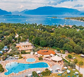 Camping Baia Verde