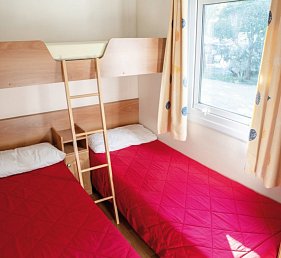Camping Baia Verde