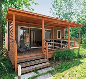 Camping Baia Verde