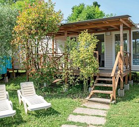 Camping Baia Verde