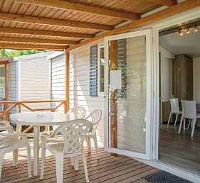 Camping Baia Verde