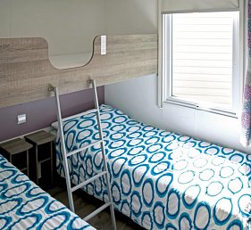 Camping Baia Verde