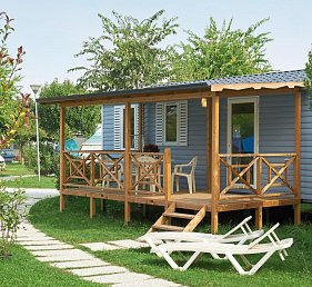 Camping Baia Verde