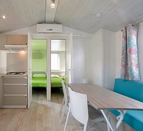 Camping Baia Verde
