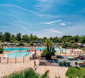 Camping Baia Verde