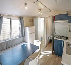 Camping Baia Verde
