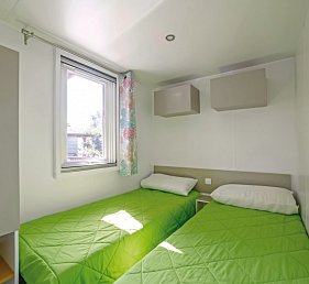 Camping Baia Verde