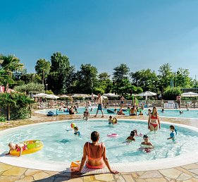 Camping Baia Verde