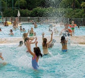 Camping Baia Verde