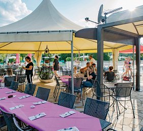 Camping Baia Verde