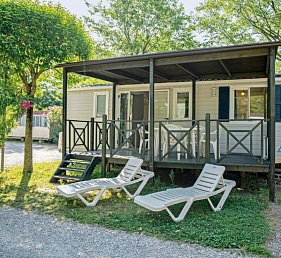 Camping Baia Verde