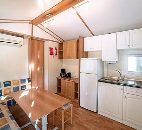Camping Baia Verde