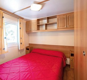 Camping Baia Verde