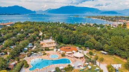 Camping Baia Verde