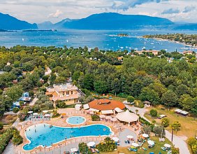 Camping Baia Verde
