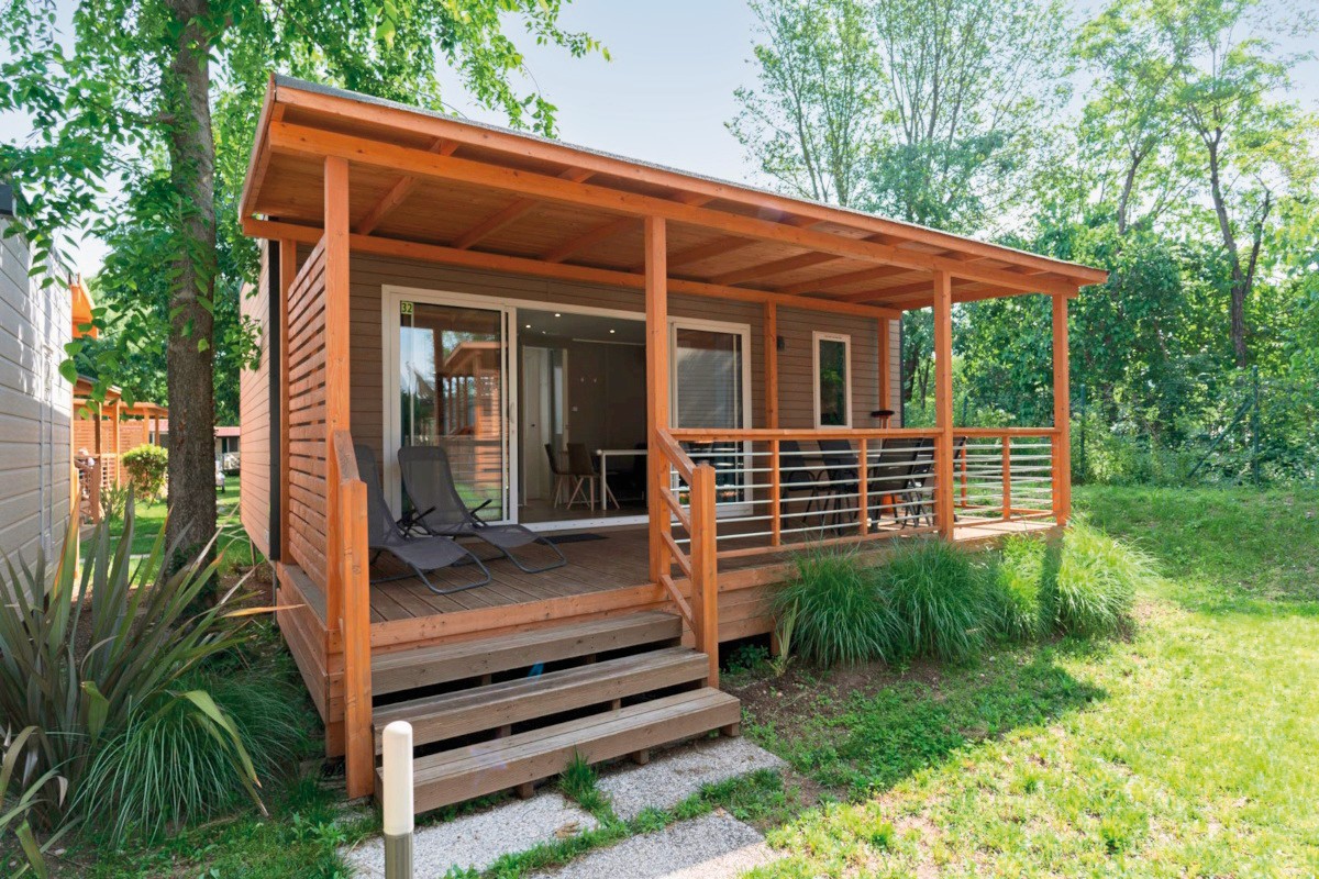 Camping Baia Verde