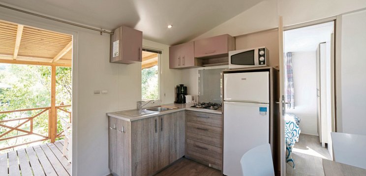 Camping Baia Verde