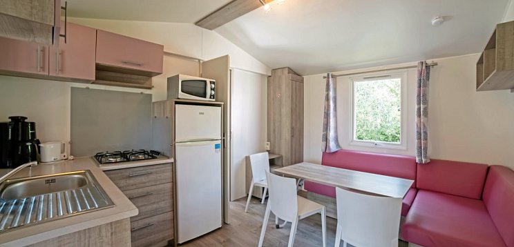 Camping Baia Verde