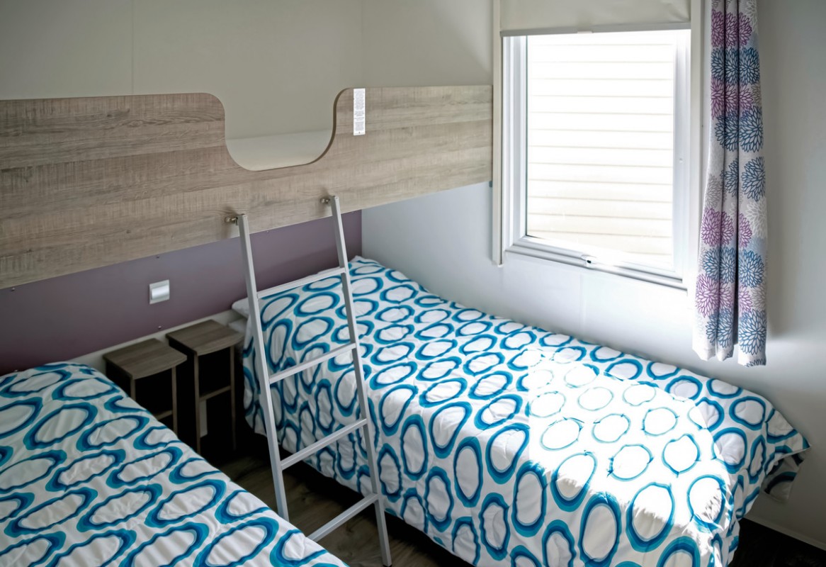 Camping Baia Verde