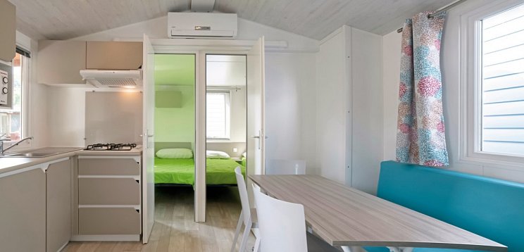Camping Baia Verde