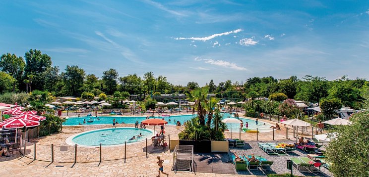 Camping Baia Verde