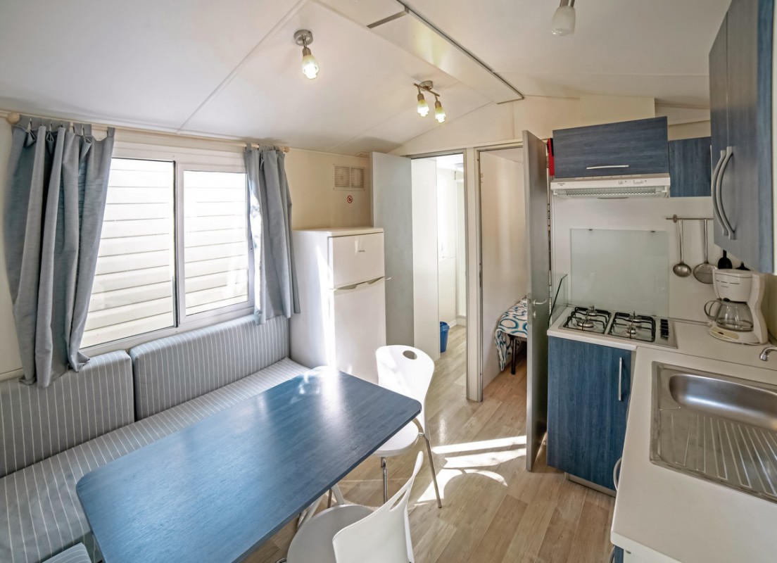 Camping Baia Verde