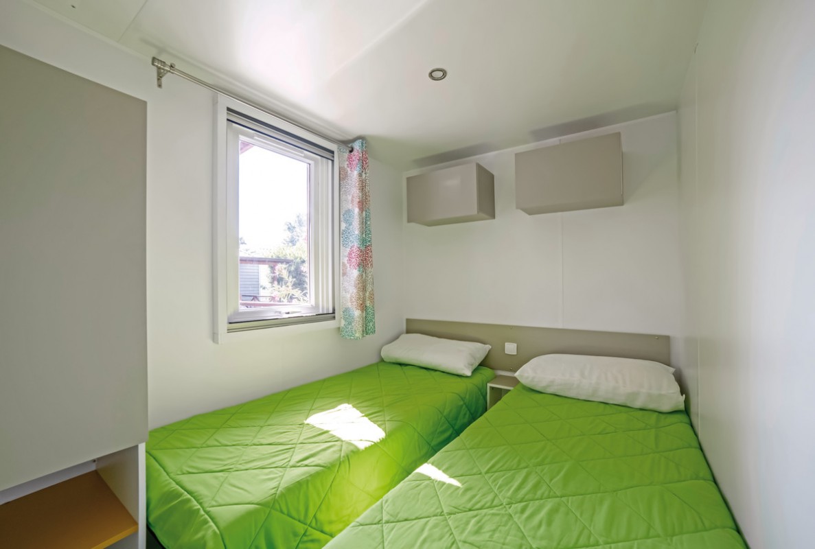 Camping Baia Verde