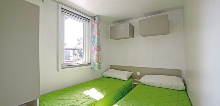 Camping Baia Verde