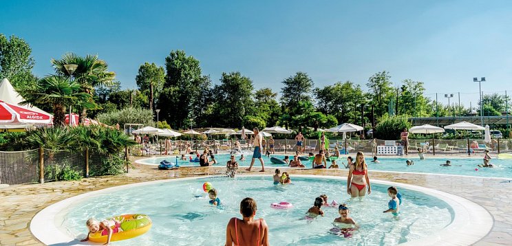 Camping Baia Verde