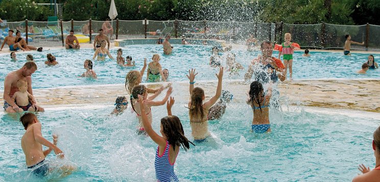 Camping Baia Verde