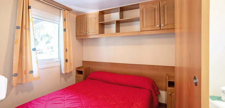 Camping Baia Verde