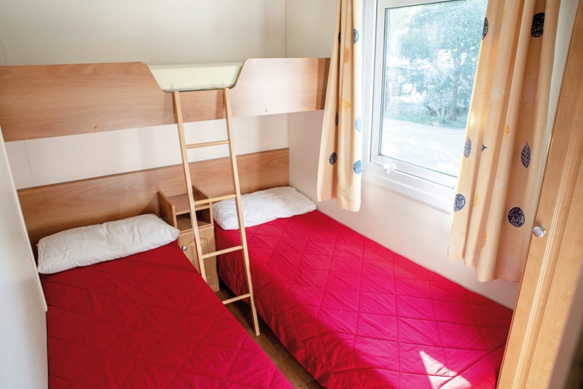 Camping Baia Verde