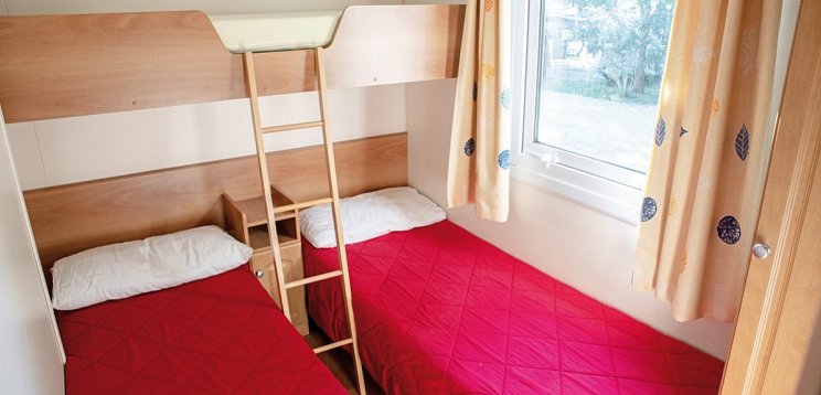 Camping Baia Verde