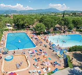 Camping Cisano & San Vito (by Happy Camp)