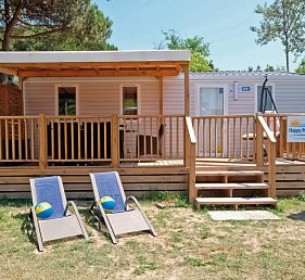 Camping Cisano & San Vito (by Happy Camp)