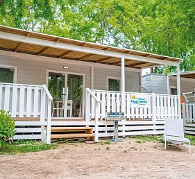 Camping Cisano & San Vito (by Happy Camp)
