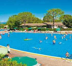 Camping Cisano & San Vito (by Happy Camp)